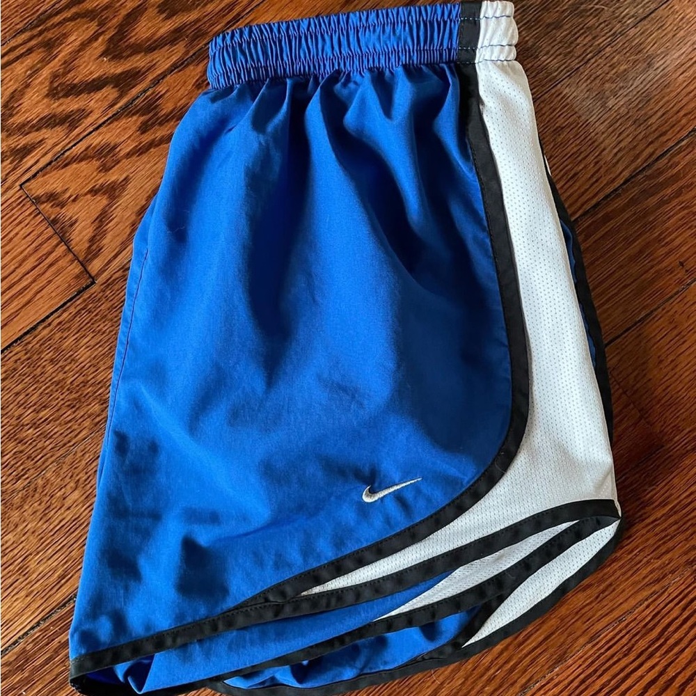 Nike athletic shorts